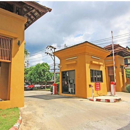 Rudi House Villa Patong Екстериор снимка
