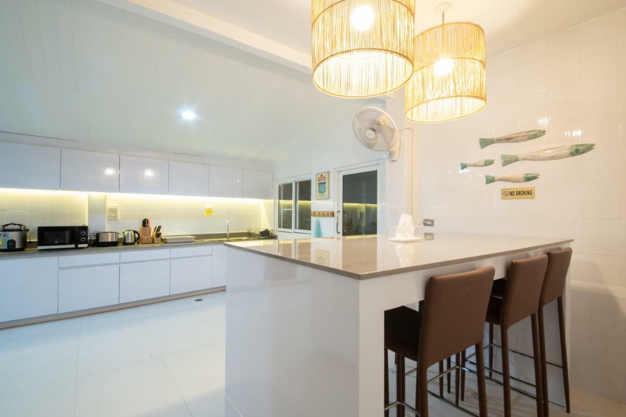 Rudi House Villa Patong Екстериор снимка