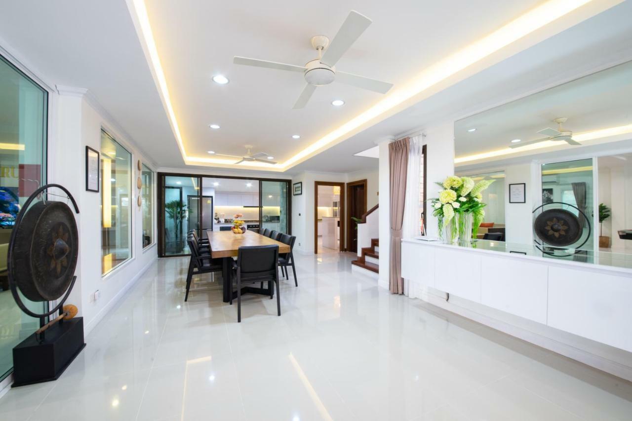 Rudi House Villa Patong Екстериор снимка