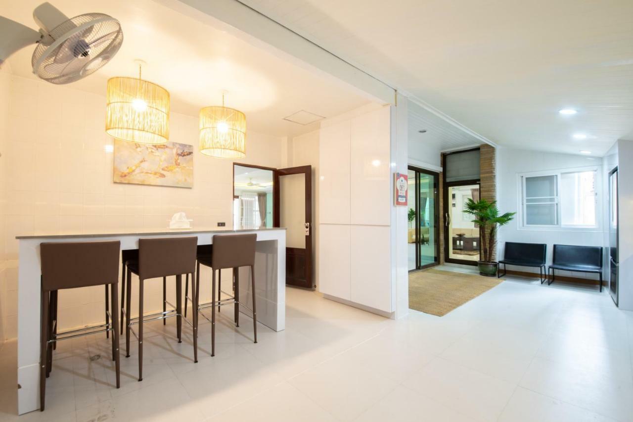 Rudi House Villa Patong Екстериор снимка