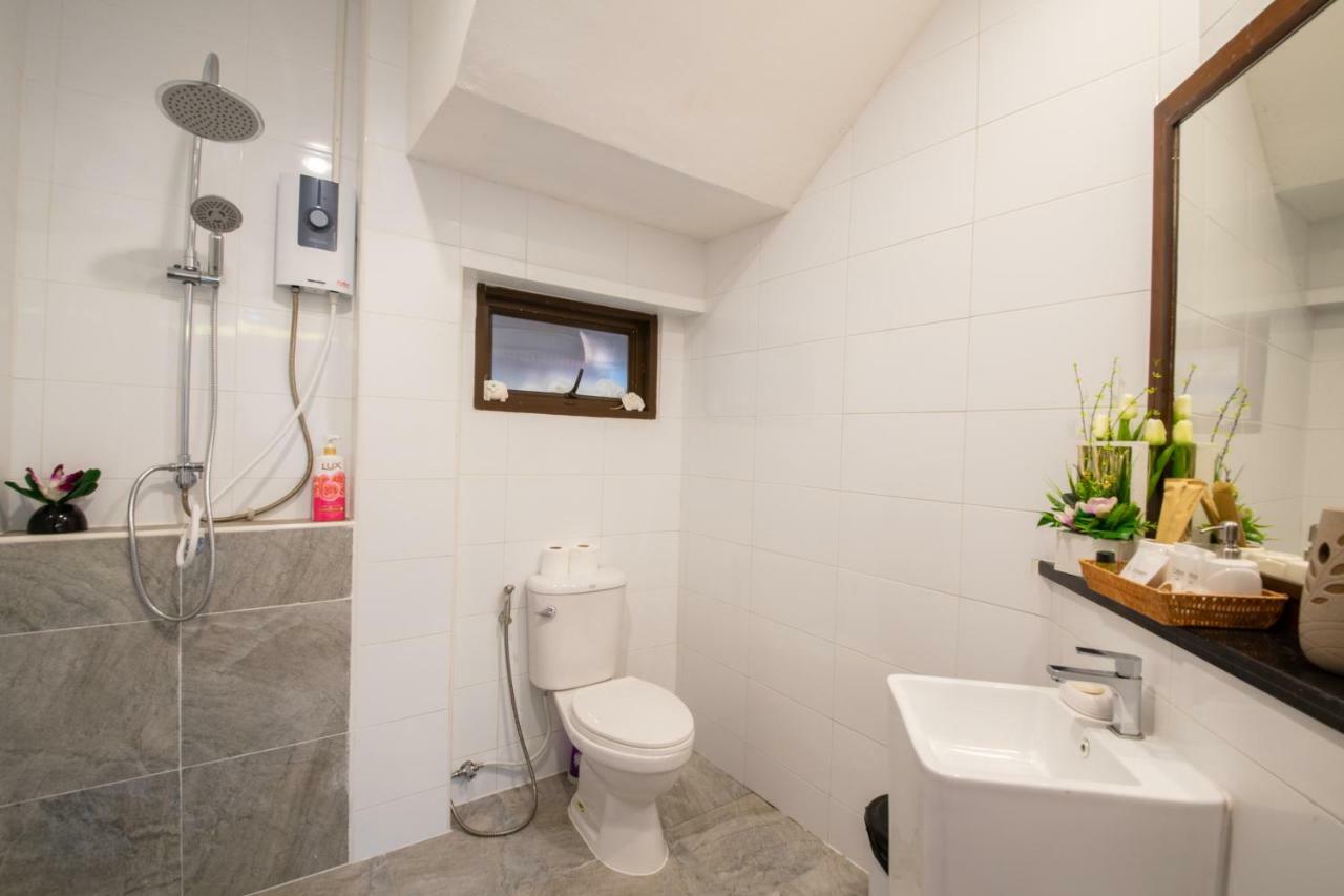 Rudi House Villa Patong Екстериор снимка