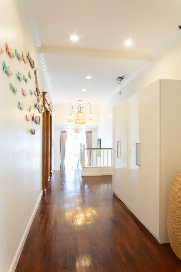 Rudi House Villa Patong Екстериор снимка