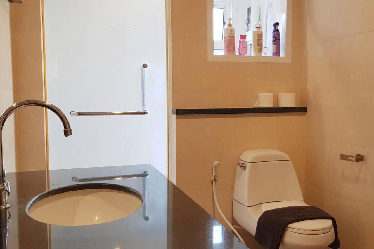 Rudi House Villa Patong Екстериор снимка