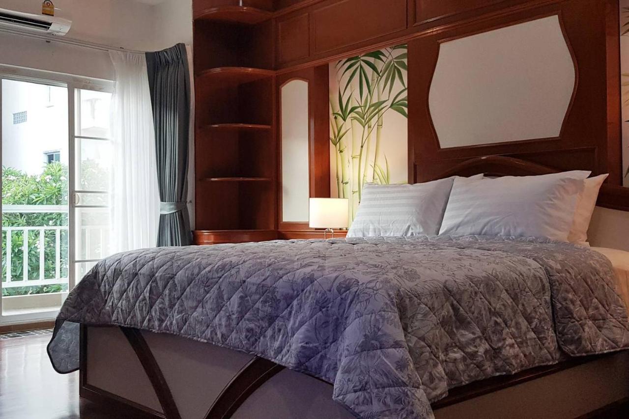 Rudi House Villa Patong Екстериор снимка
