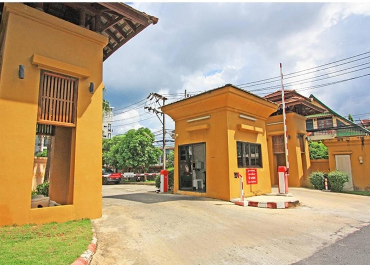 Rudi House Villa Patong Екстериор снимка